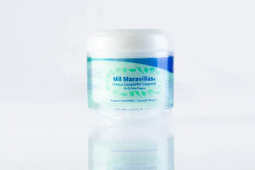 Mil Maravillas Crema 150gr