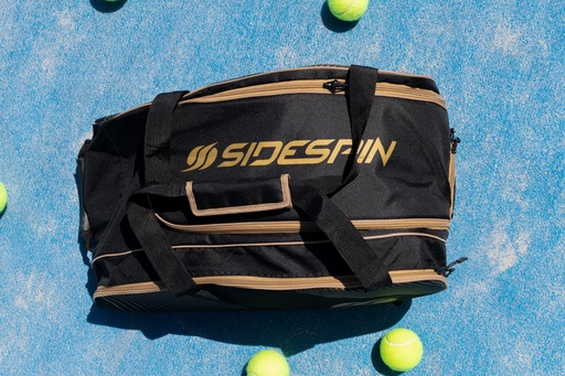 Bolsa del club